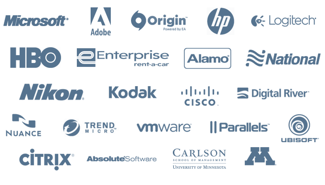 Logos